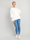 Bluza z haftem