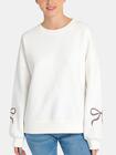 Bluza z haftem