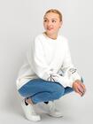 Bluza z haftem