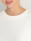Bluza z haftem