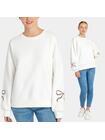 Bluza z haftem