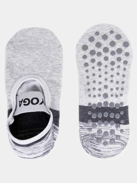 Skarpetki do jogi ABS 3-PAK