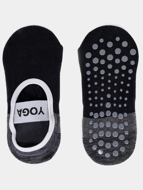 Skarpetki do jogi ABS 3-PAK