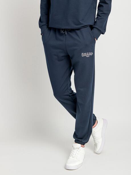 Spodnie dresowe z nadrukiem