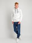 Bluza z kapturem
