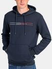 Ocieplana bluza
