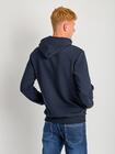 Ocieplana bluza
