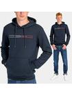 Ocieplana bluza