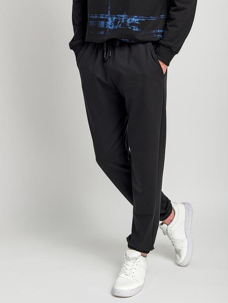 Spodnie dresowe BASIC