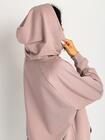 Bluza z kapturem