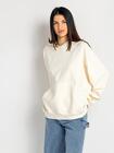 Bluza oversize z kapturem
