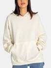 Bluza oversize z kapturem
