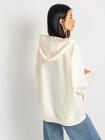 Bluza oversize z kapturem