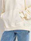 Bluza oversize z kapturem