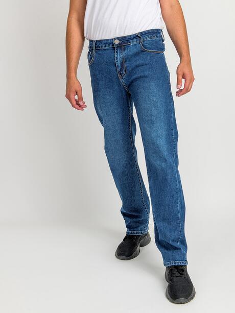 Klasyczne jeansy