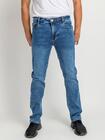 Jeansy slim fit