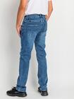 Jeansy slim fit