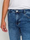 Jeansy slim fit