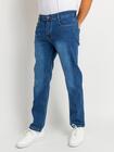 Jeansy regular fit