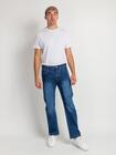 Jeansy regular fit