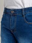 Jeansy regular fit
