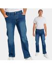 Jeansy regular fit