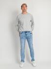 Spodnie jeansowe slim fit