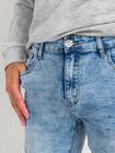 Spodnie jeansowe slim fit