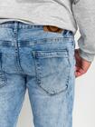Spodnie jeansowe slim fit
