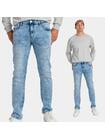 Spodnie jeansowe slim fit