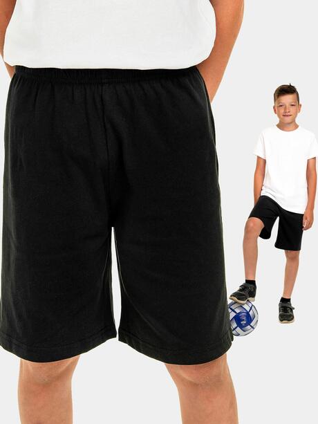 Spodenki chłopięce