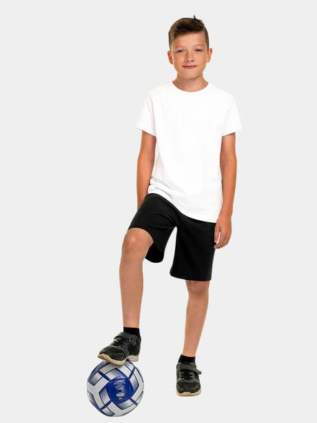 Spodenki chłopięce