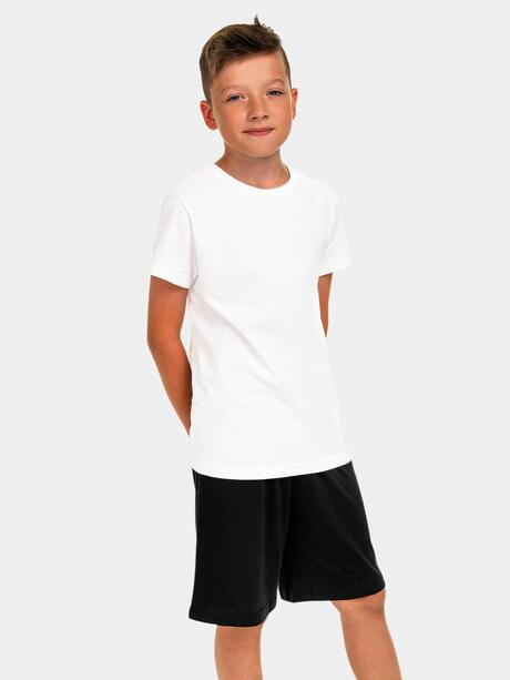 Strój bawełniany na W-F 2+2 r. 152