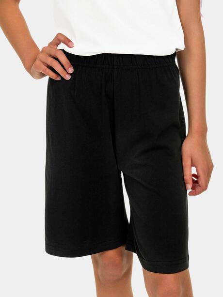 Spodenki dziewczęce