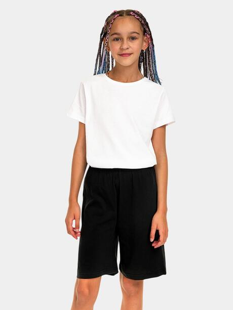 Spodenki dziewczęce