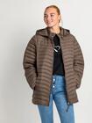 Kurtka damska plus size