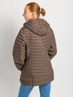 Kurtka damska plus size