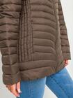 Kurtka damska plus size