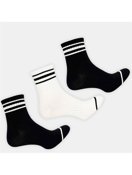 Skarpety klasyczne 3-pak 35-38