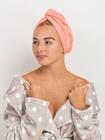 Turban do włosów