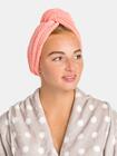 Turban do włosów