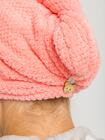 Turban do włosów