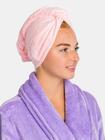 Turban do włosów