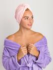 Turban do włosów
