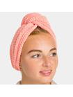 Turban do włosów