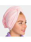 Turban do włosów