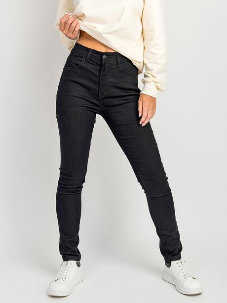 Spodnie jeansowe skinny