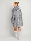 Kocobluza oversize