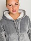 Kocobluza oversize