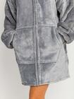 Kocobluza oversize